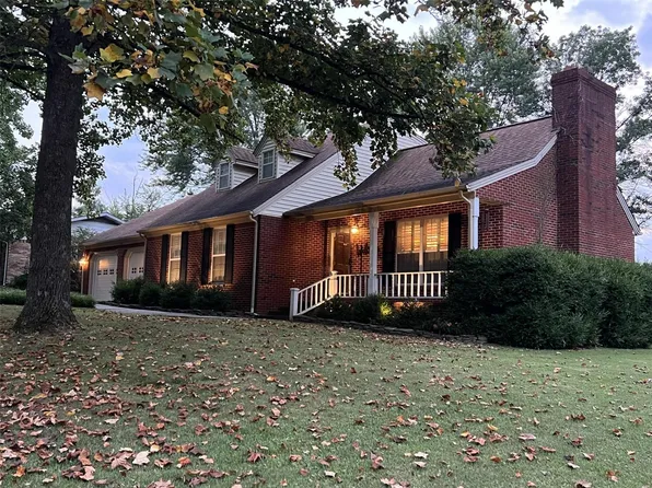 902 S One Mile Rd, Dexter, MO 63841