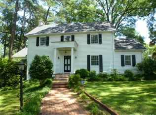 302 Spring St, Fayetteville, NC 28305