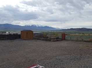 431 Leesburg Ln, Challis, ID 83226