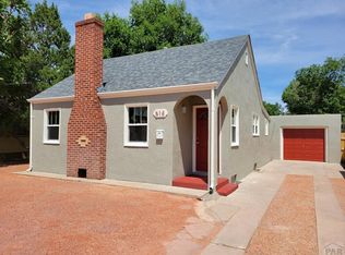 514 Belmont Ave, Pueblo, CO 81004