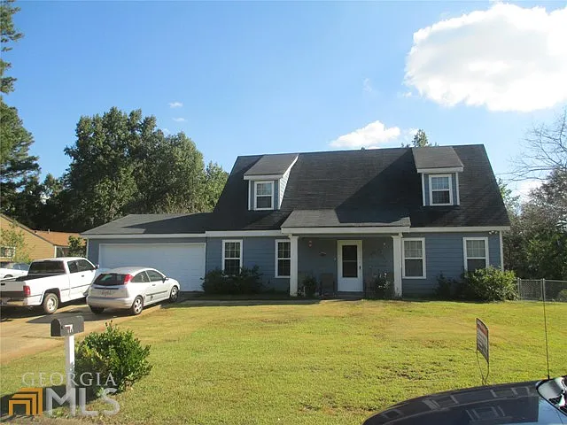 121 Spring Valley Cir photo 1