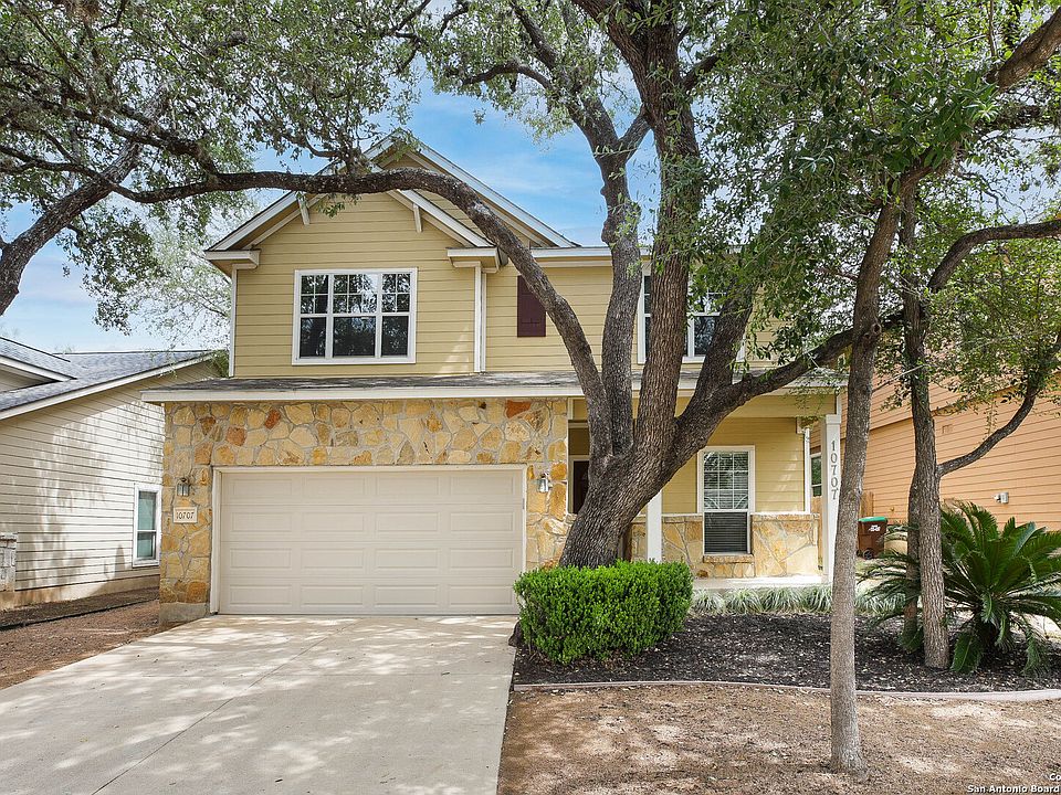10707 Axis Crossing, San Antonio, TX 78245 | MLS #1888132