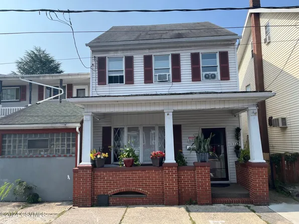 113 North St, Minersville, PA 17954