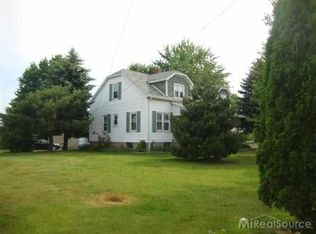 18721 25 Mile Rd, Macomb, MI 48042