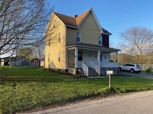 112 Front Ave, Portage, PA 15946