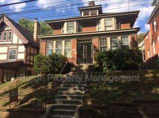 441 Locust St, Pittsburgh, PA 15218