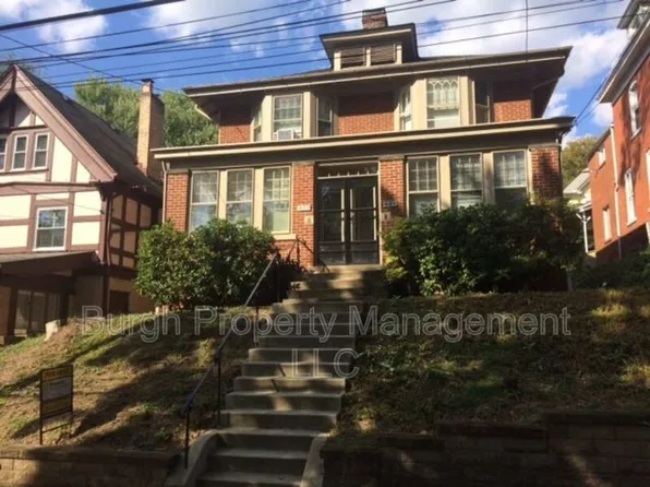 441 Locust St, Pittsburgh, PA 15218