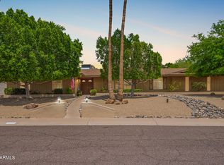 2234 E Lawrence Rd, Phoenix, AZ 85016