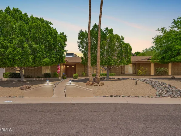 2234 E LAWRENCE Road, Phoenix, AZ 85016