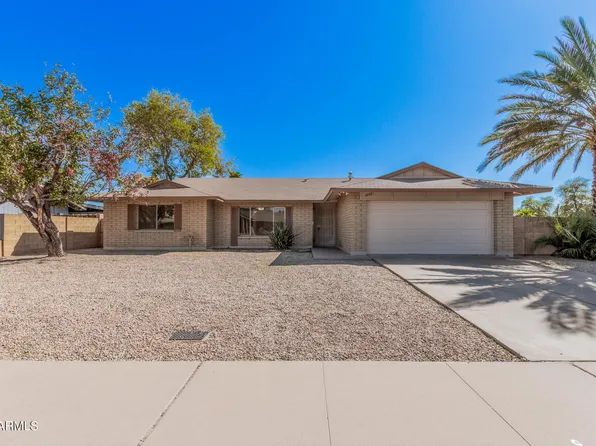 4533 S TERRACE Road, Tempe, AZ 85282