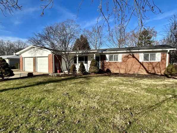 154 Pearl St, Carmel, IN 46032