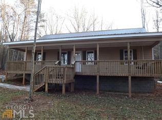 255 E Coker Rd, Homer, GA 30547