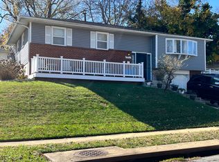 323 Aragona Dr, Fort Washington, MD 20744