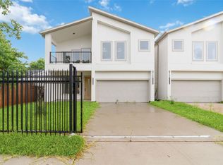 6715 England St, Houston, TX 77021