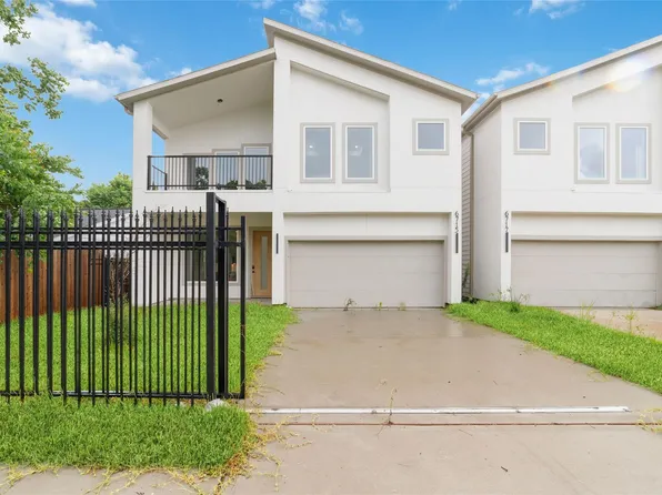 6715 England St, Houston, TX 77021