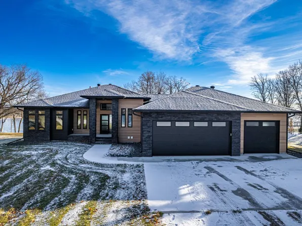 16213 County Highway 6 Unit 4, Lake Park, MN 56554