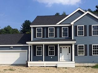 3 Olivia Way, Groton, MA 01471