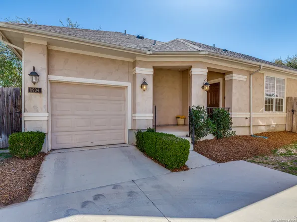 6904 Abbey Falls, San Antonio, TX 78249