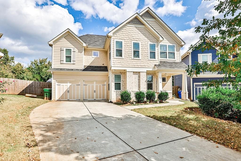 1770 Meadow Ln SW, Atlanta, GA 30315 | Zillow