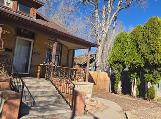 1425 E 5th St, Pueblo, CO 81001