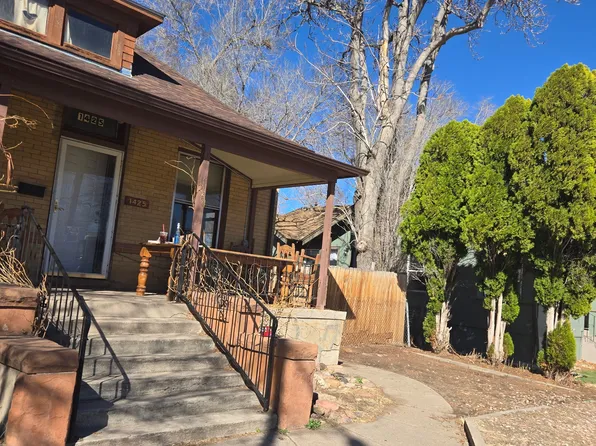 1425 E 5th St, Pueblo, CO 81001