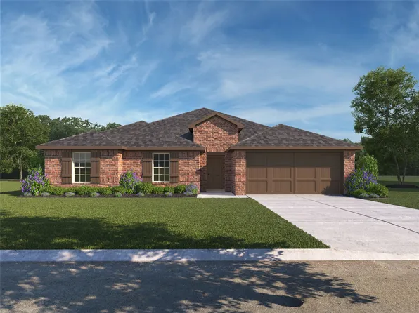 304 Alice Harney Rd, Burleson, TX 76028