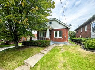 3001 Riverview St, McKeesport, PA