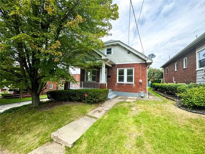 3001 Riverview St, McKeesport, PA, 15132