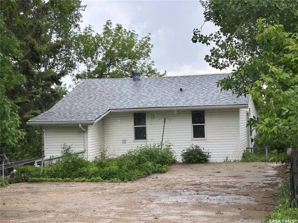 104 Briere DRIVE, Regina Beach, SK S0G 4C0