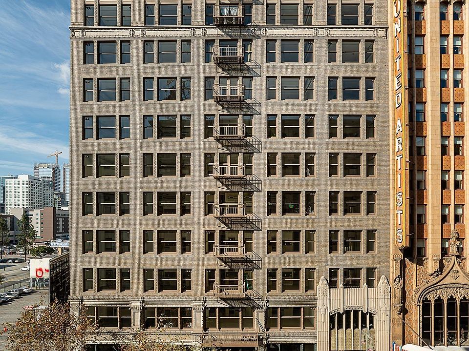 1st image of 939 S Broadway #1056