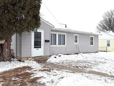 522 10th St NW, Mason City, IA, 50401
