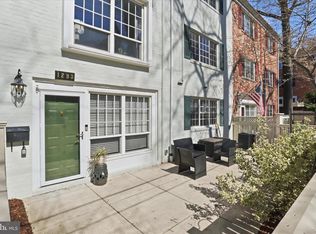 1293 N Van Dorn St, Alexandria, VA 22304