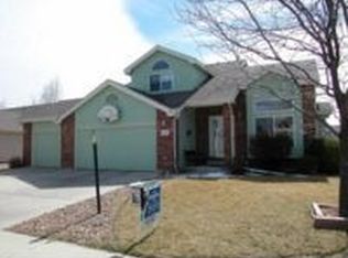 159 Tiabi Dr, Loveland, CO 80537