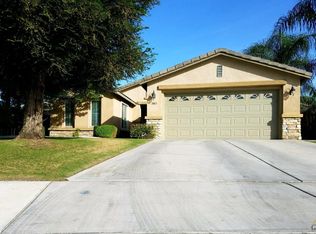 11403 Indian Hawthorne St, Bakersfield, CA 93311