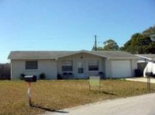 4425 Terry Loop, New Port Richey, FL 34652