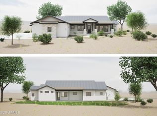 8283 N COVERED WAGON Trail, Prescott Valley, AZ 86315