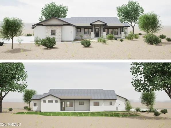 8283 N COVERED WAGON Trail, Prescott Valley, AZ 86315