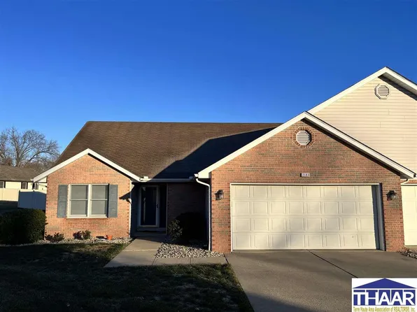 2183 Dutch Ln, Terre Haute, IN 47802