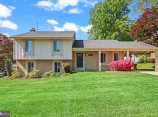 9511 Vandola Ct, Burke, VA 22015