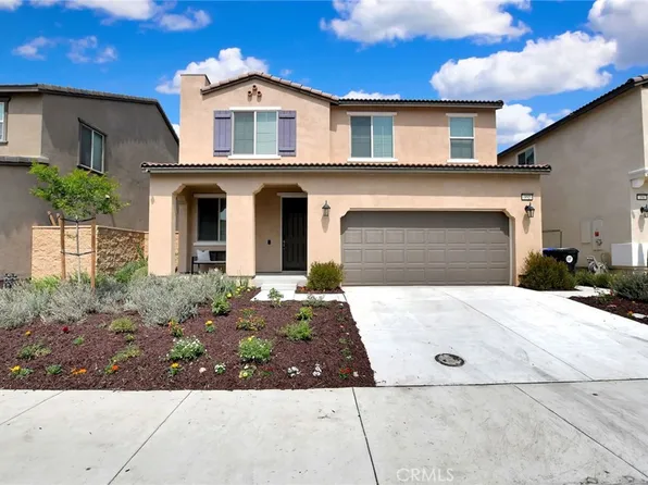 352 Lilly St, Rialto, CA 92376