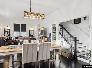 632 Main St, Evanston, WY 82930