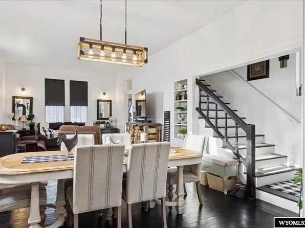 632 Main St, Evanston, WY 82930