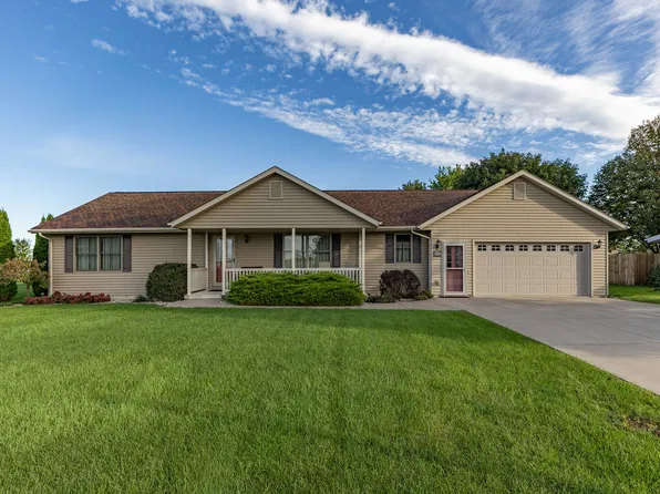 506 W Williams St, Atkinson, IL 61235