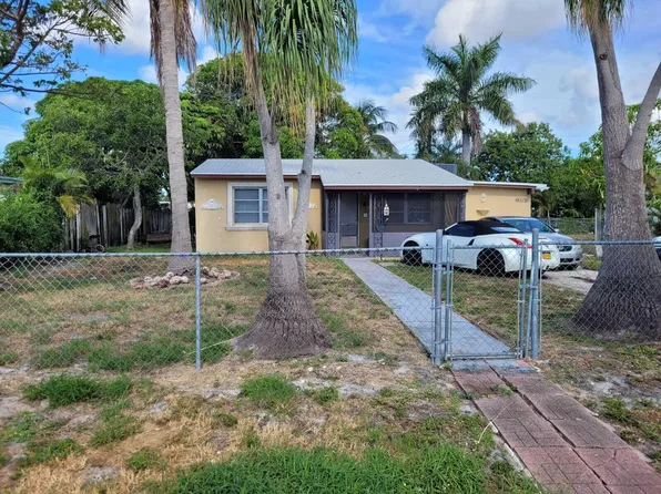 3215 Ocean Parkway, Boynton Beach, FL 33435