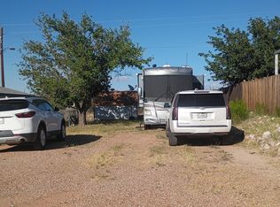 617 W Setting Sun Ct #Mh-21, Tombstone, AZ 85638