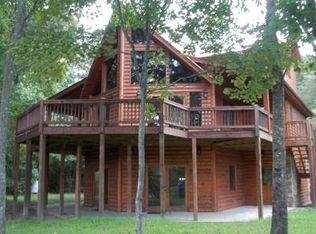 136 River Front, Copperhill, TN 37317