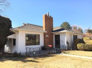 85 Riverside Dr, Pocatello, ID 83204