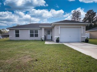 3144 SE 144th Pl, Summerfield, FL 34491