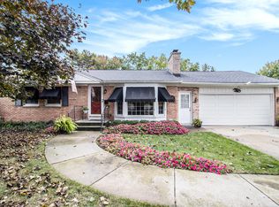 3045 Perry Ave SW, Wyoming, MI 49519