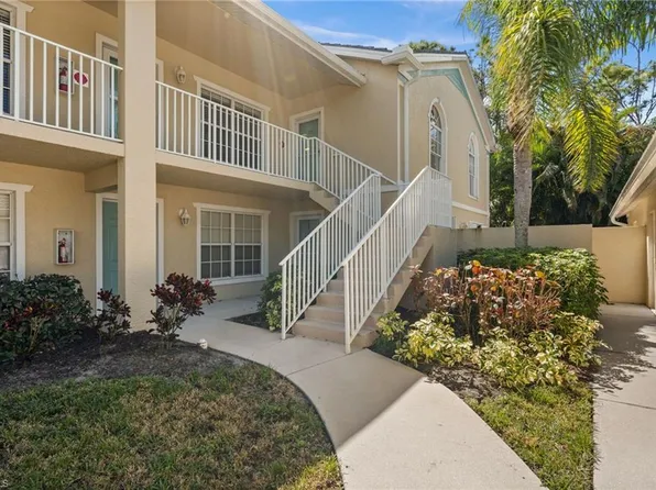 25767 Lake Amelia WAY #205, BONITA SPRINGS, FL 34135